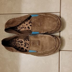 Ariat women's cruisers